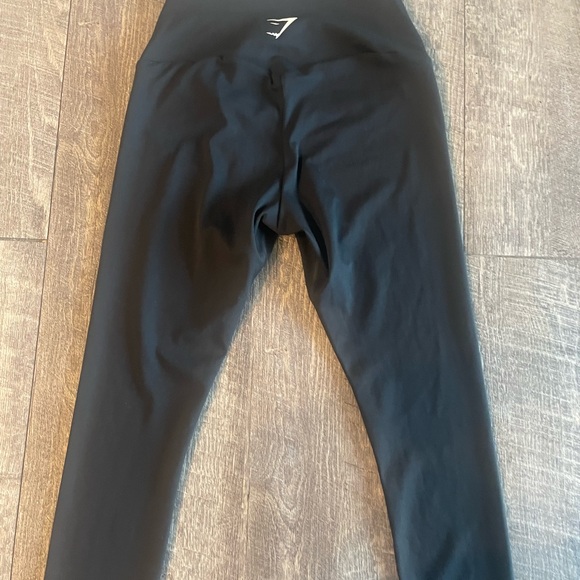 Women’s Gymshark Leggings Size Small - Picture 6 of 6